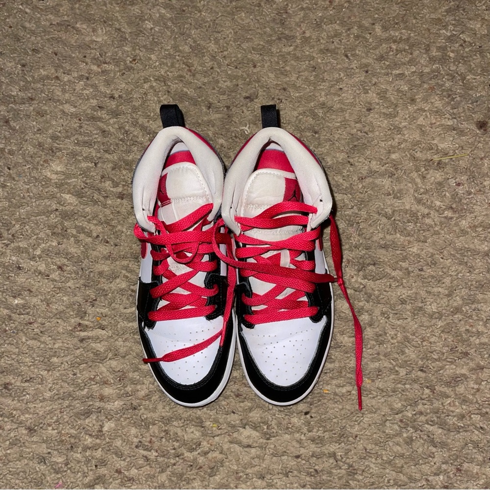Nike Air Jordan’s